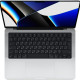 Apple MacBook Pro 14” Silver 2021 (MKGR3) 